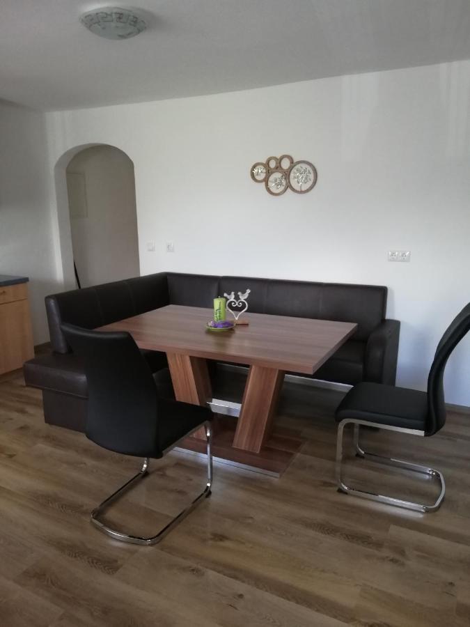 Eisl Apartment Gmunden Ngoại thất bức ảnh