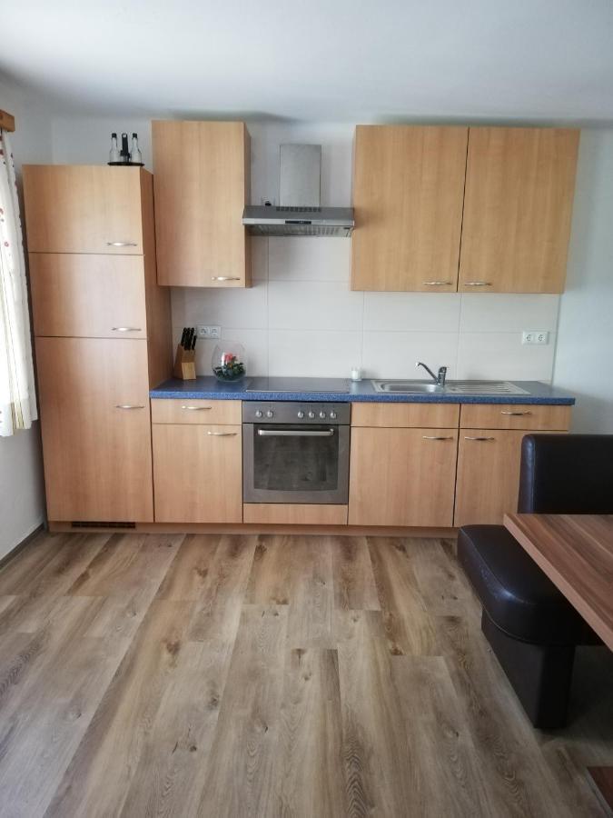Eisl Apartment Gmunden Ngoại thất bức ảnh
