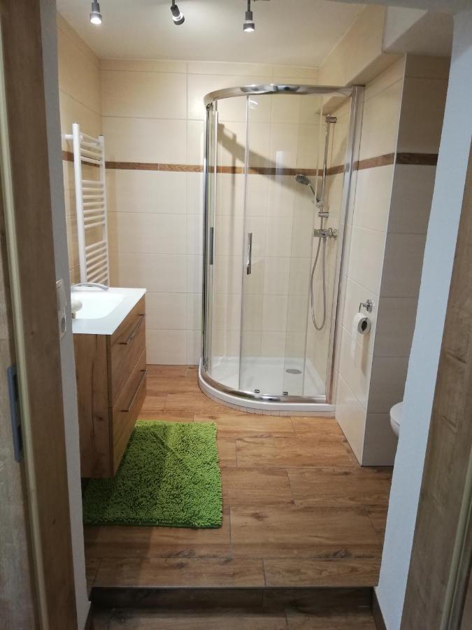 Eisl Apartment Gmunden Ngoại thất bức ảnh