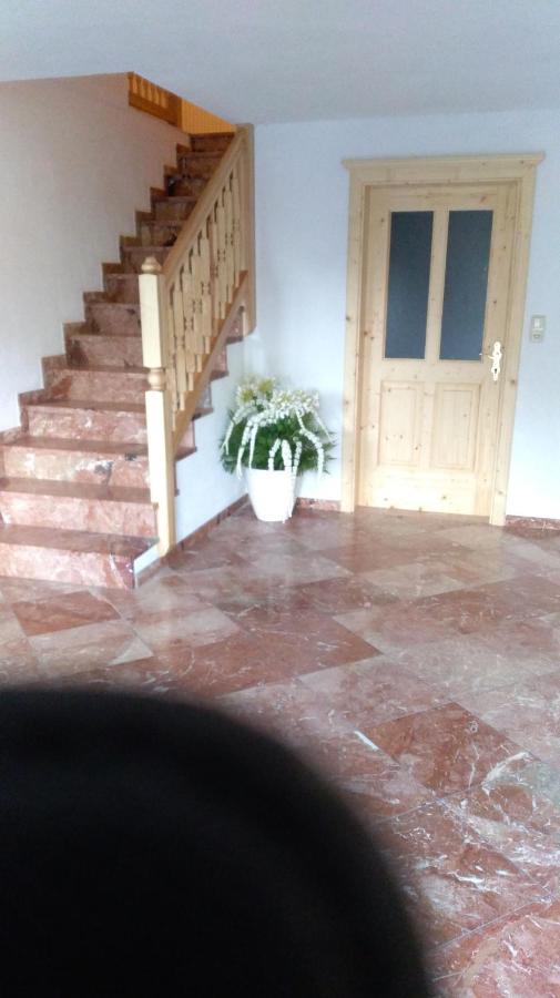 Eisl Apartment Gmunden Ngoại thất bức ảnh